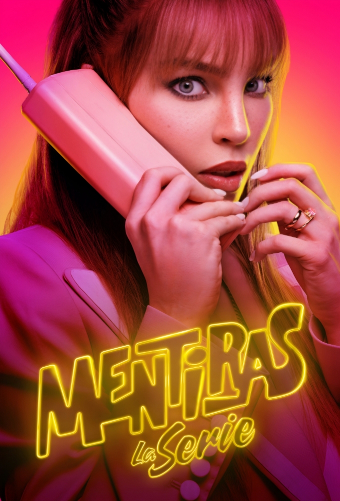 Mentiras, The Series Image