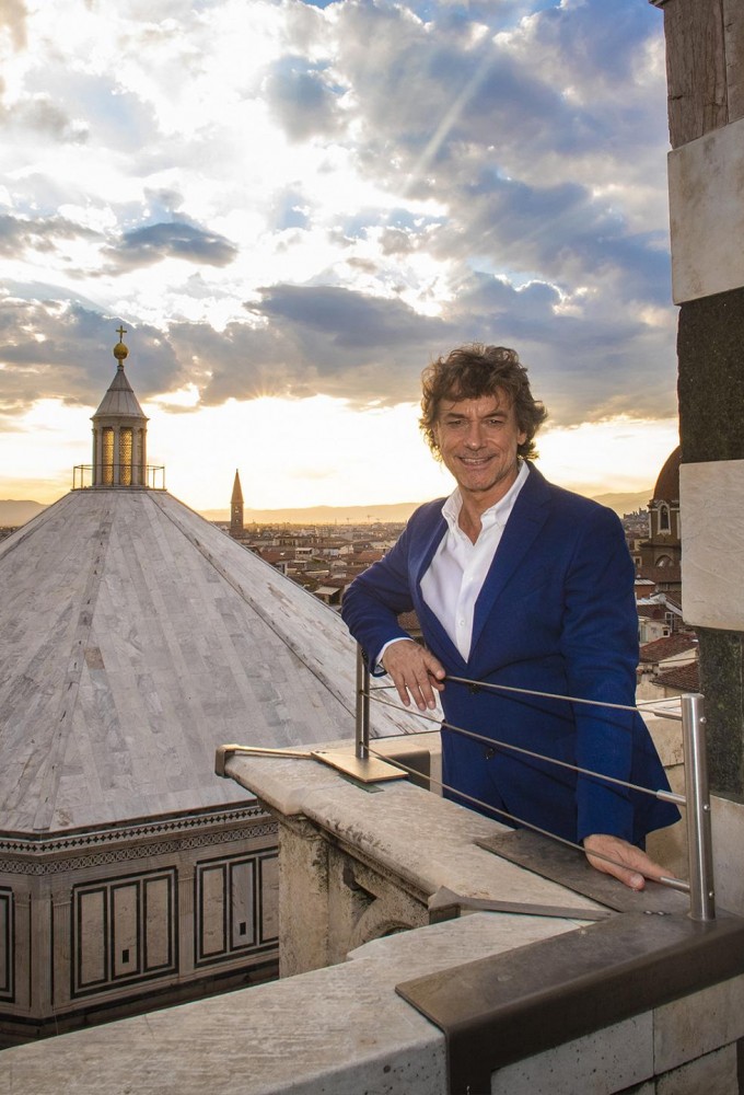 Meraviglie - Stelle d'Europa season 1 on Rai 1