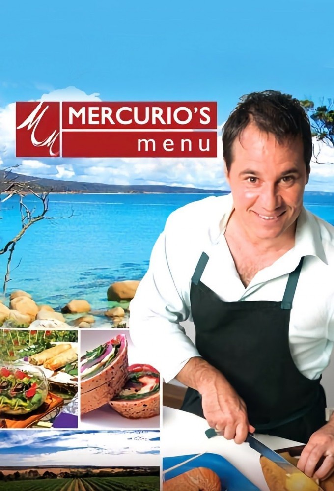 Mercurio's Menu Image