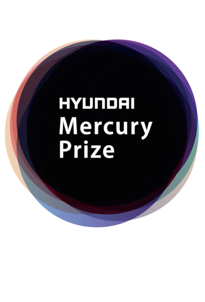 Mercury Prize Image