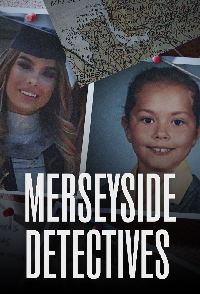 Merseyside Detectives Image
