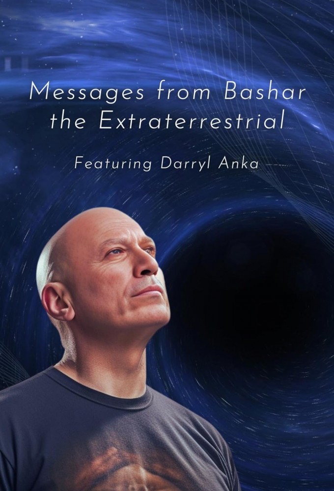 Messages from Bashar the Extraterrestrial Image