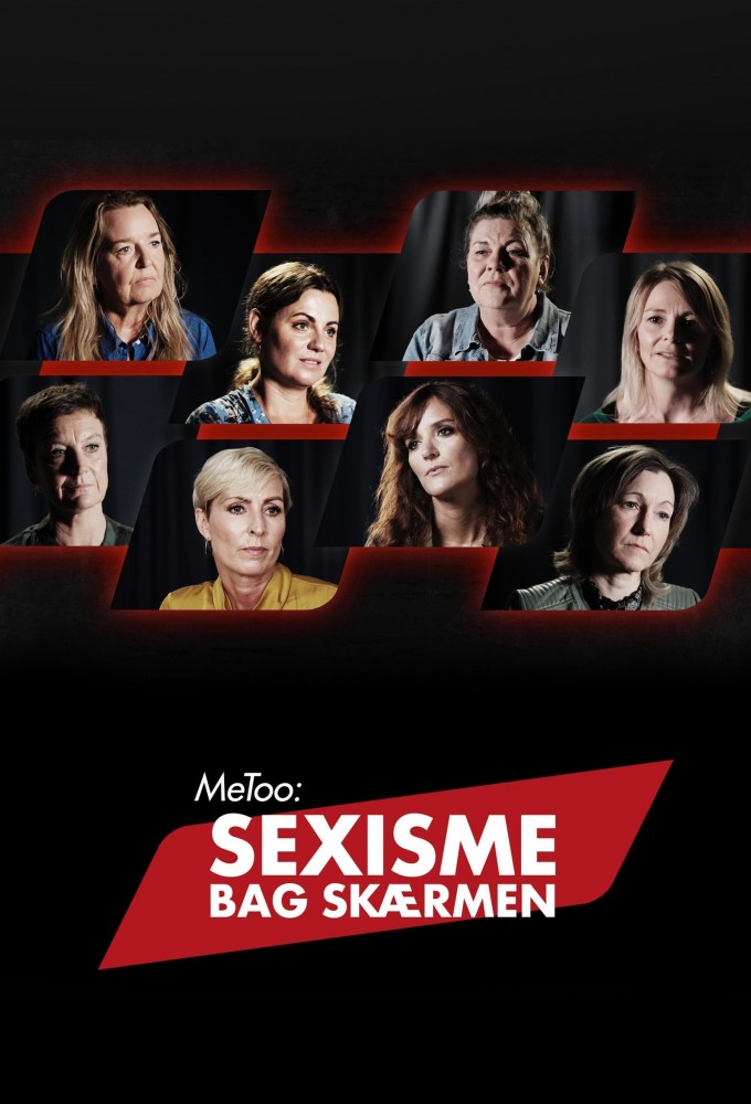 MeToo: Sexism Behind The Scenes season 1 on Unknown