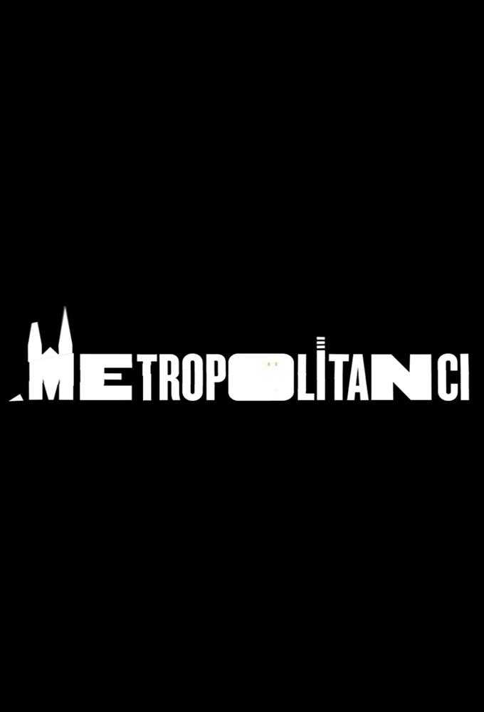 Metropolitanci Image
