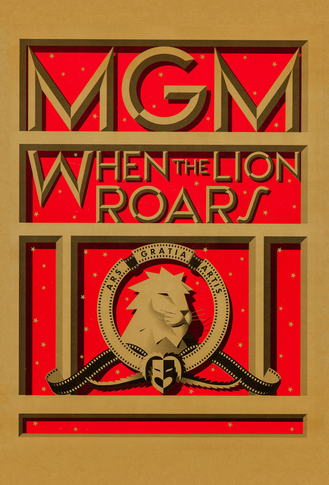 MGM: When the Lion Roars Image