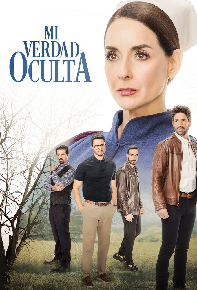 My Secret Truth Image