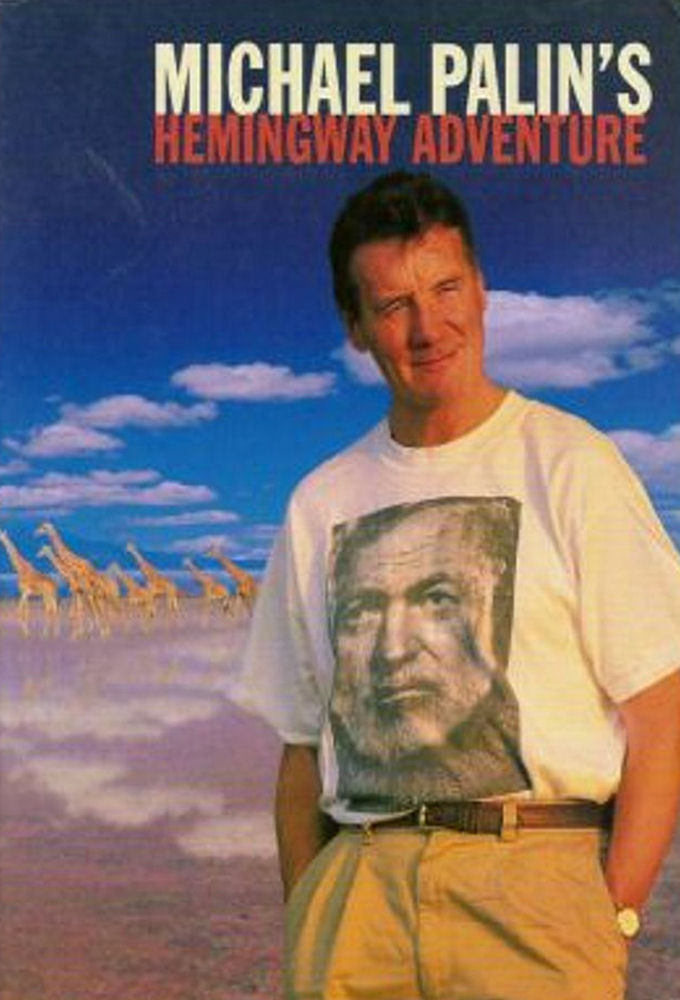 Michael Palin's Hemingway Adventure Image