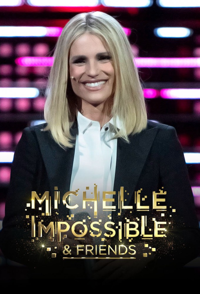 Michelle Impossible Image