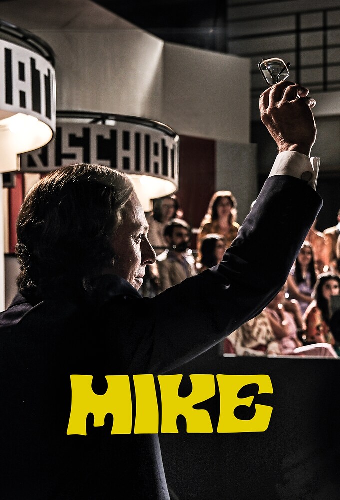 Mike series poster