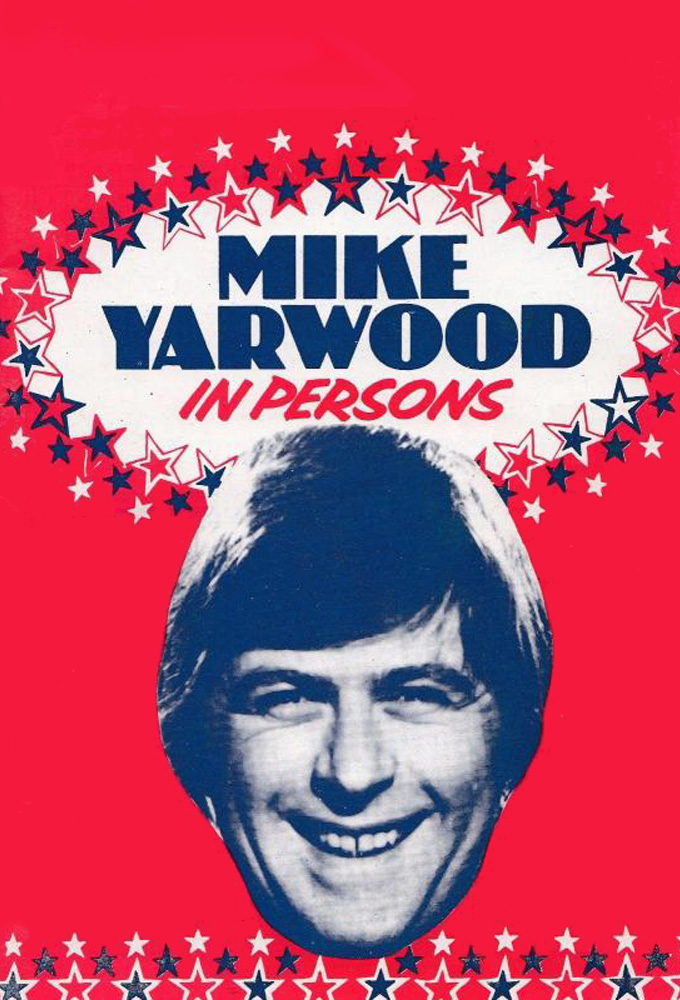 Mike Yarwood In Persons series poster
