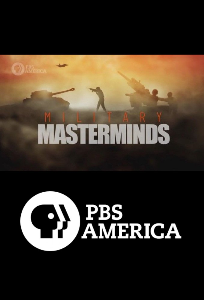 Military Masterminds Image