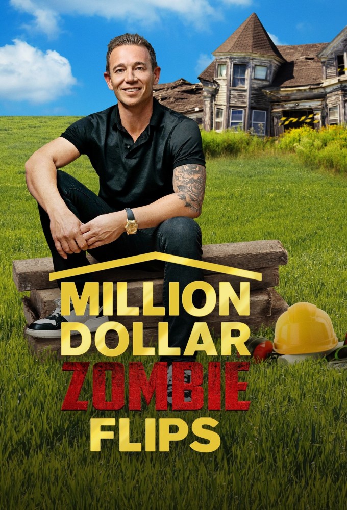 Million Dollar Zombie Flips Image