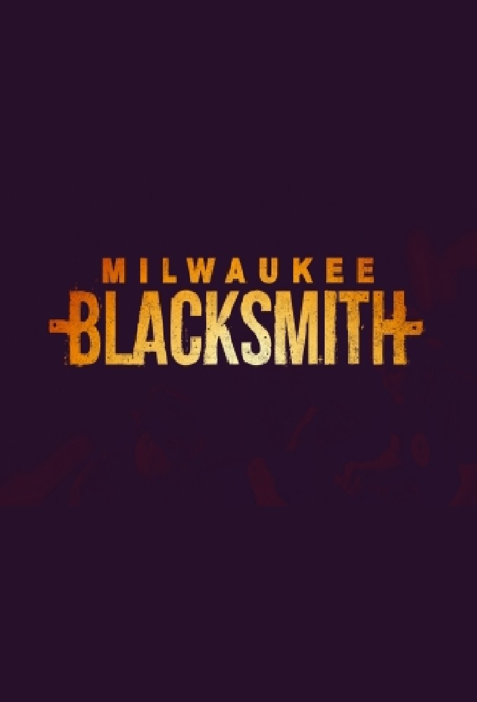 Milwaukee Blacksmith Image
