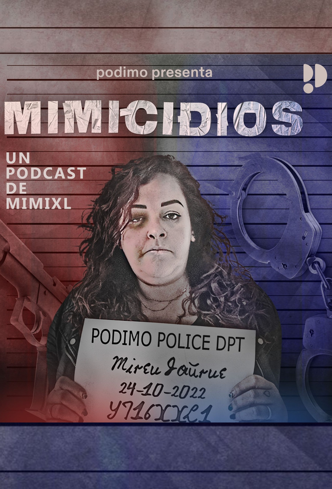 Mimicidios Image
