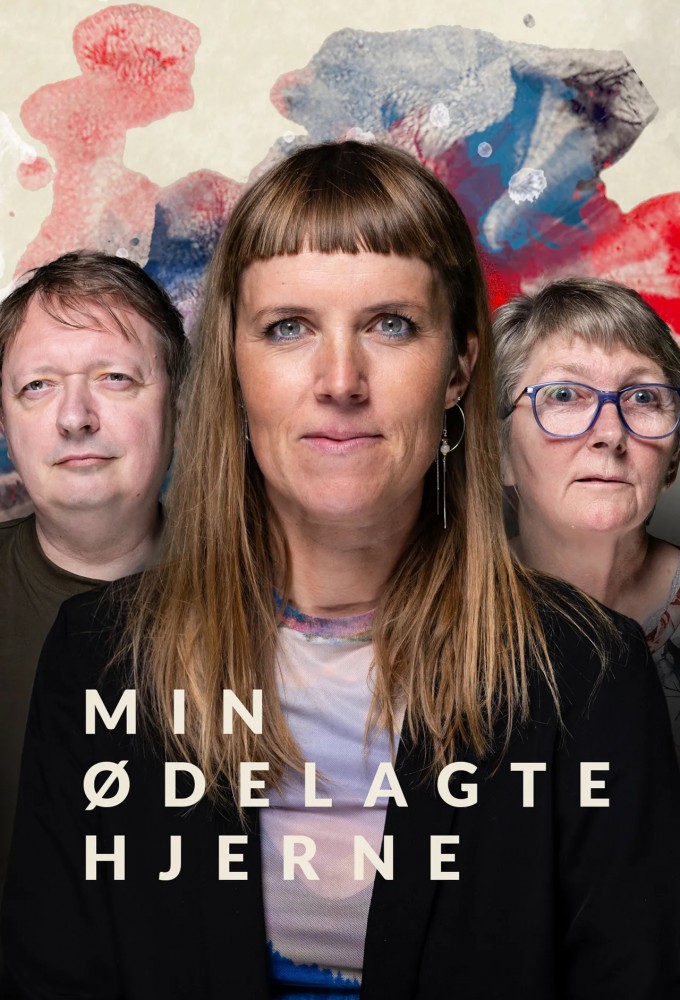 Min ødelagte hjerne Image