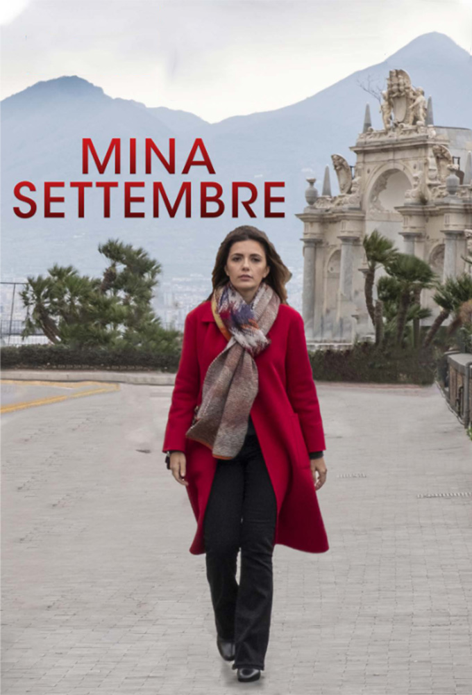Mina Settembre Image