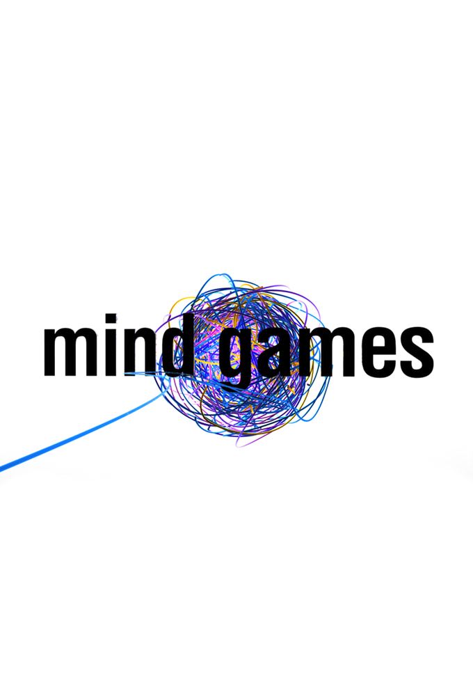 Mind Games (2014) Image