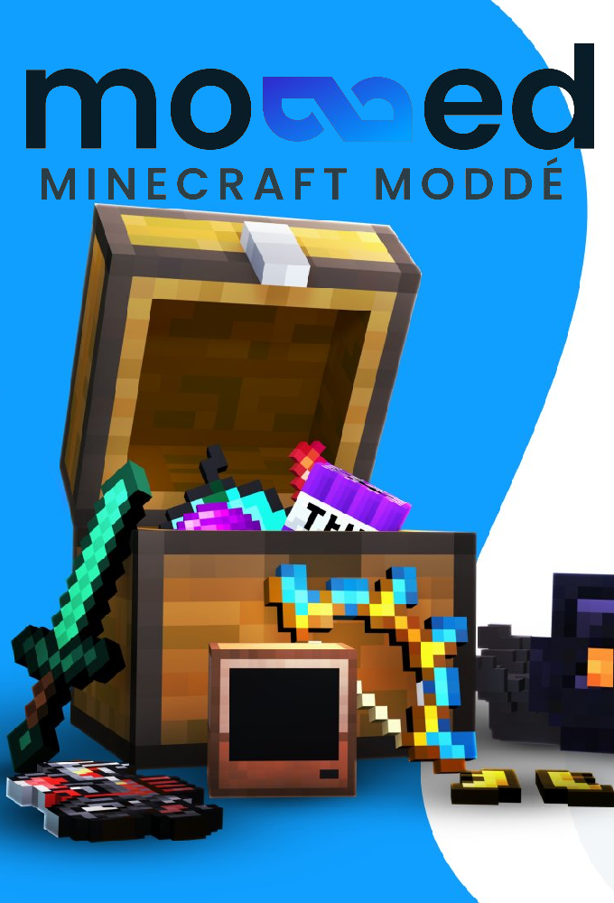Minecraft Moddé Image