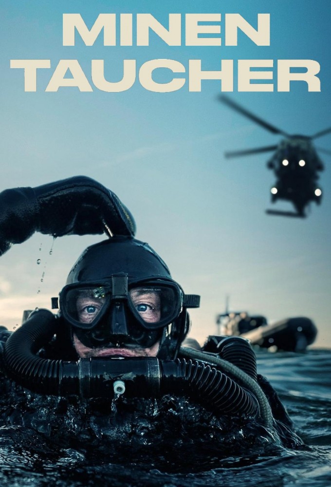 Mine Divers – The tough road to the elite of the German Armed Forces Image