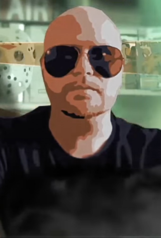 Minty Comedic Arts Image