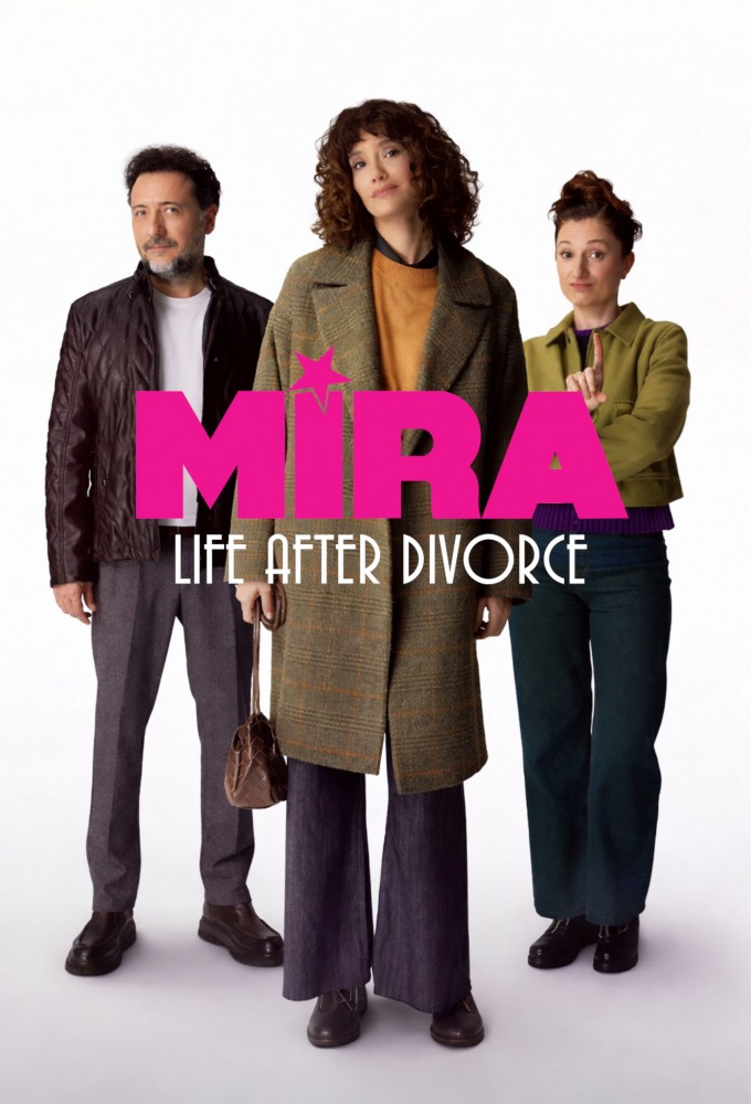 Mira: Life After Divorce Image