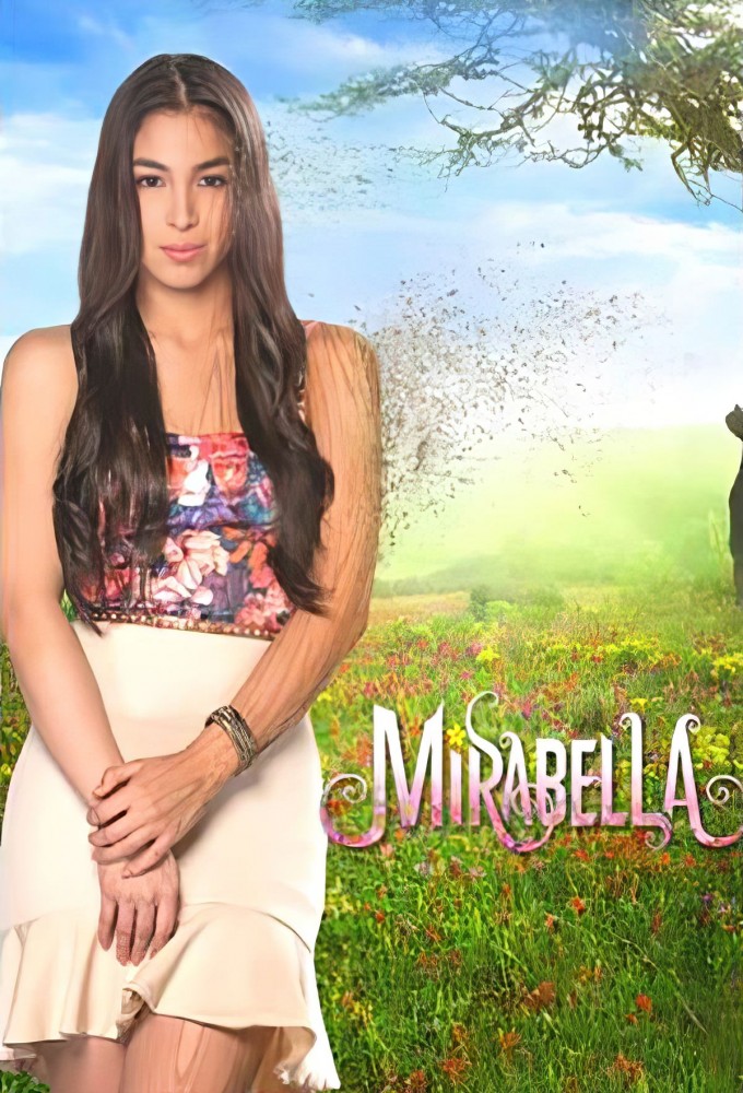 Mirabella series poster