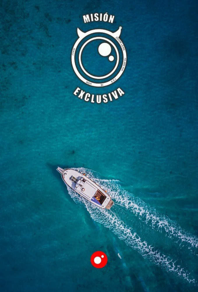 Misión Exclusiva season 1 on Cuatro