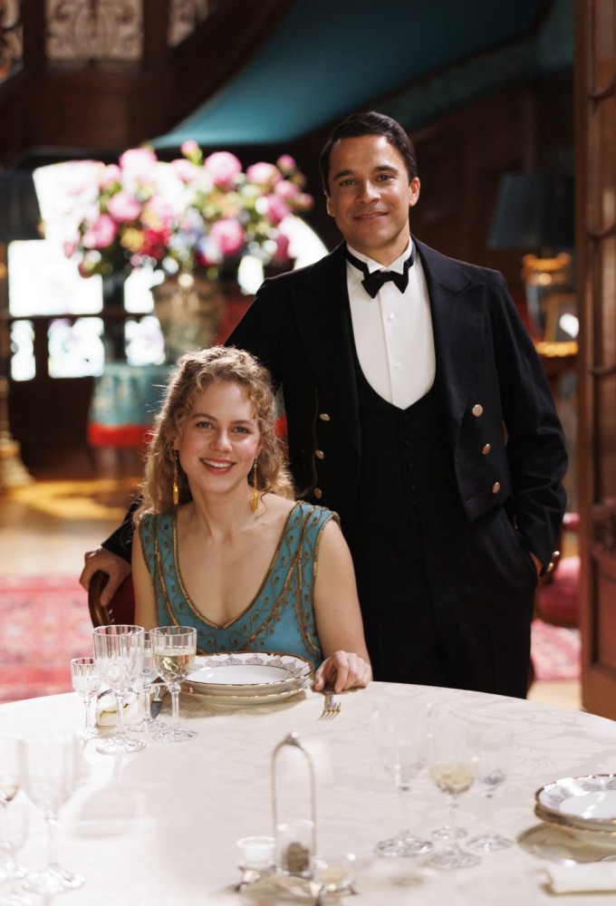 Miss Sophie - Same Procedure As Every Year Image