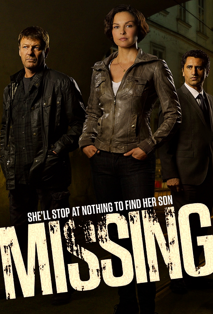 Missing (2012) Image