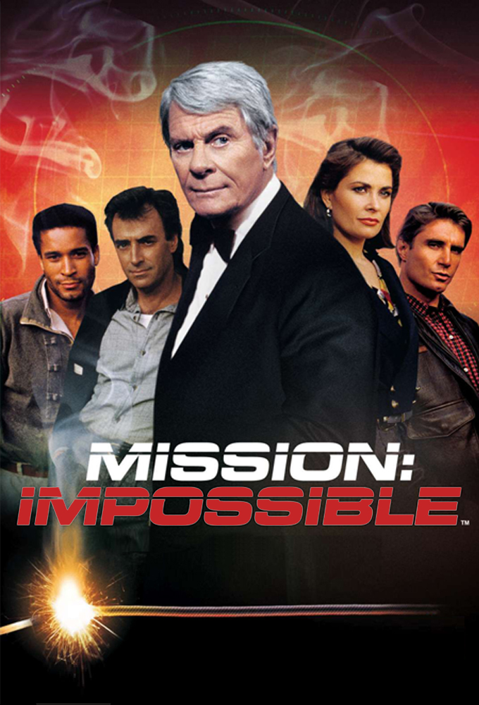 Mission: Impossible (1988) Image