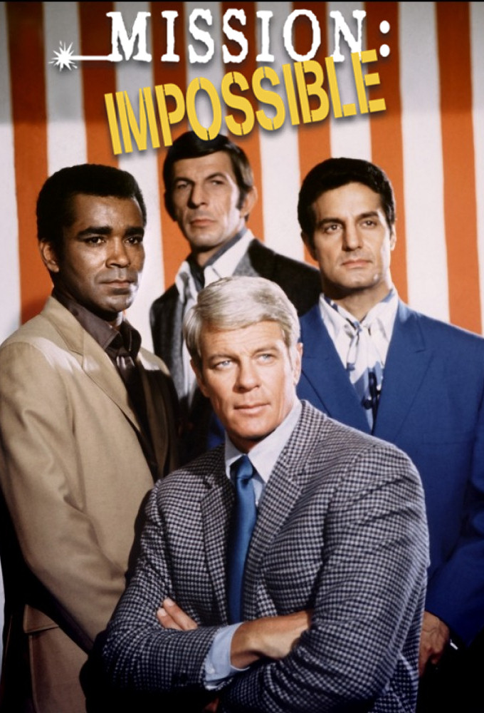 Mission: Impossible Image
