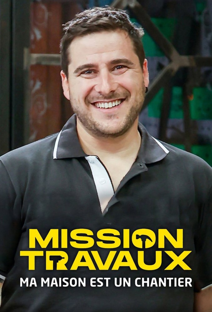 Mission Travaux Image