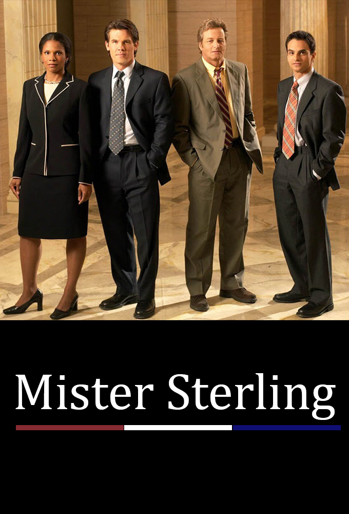 Mister Sterling Image