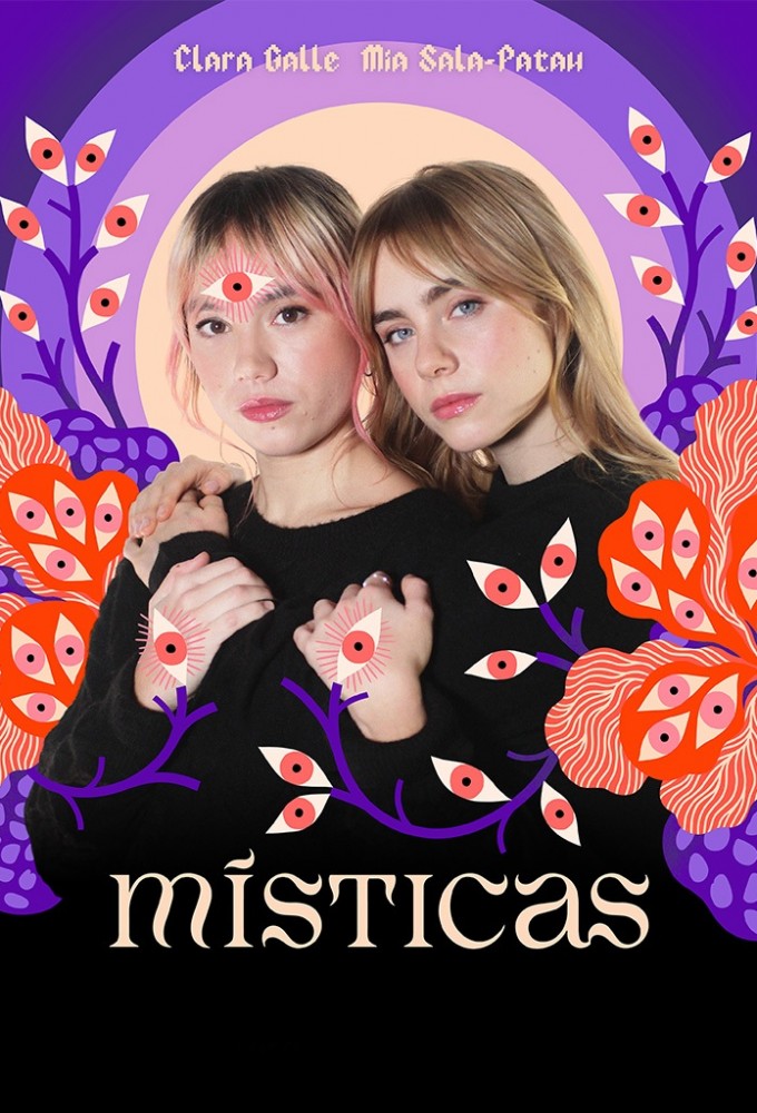 Místicas Image
