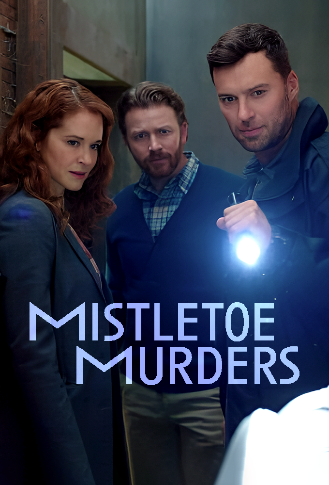 Mistletoe Murders Image