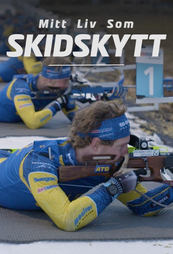 My Life as a Biathlete Image