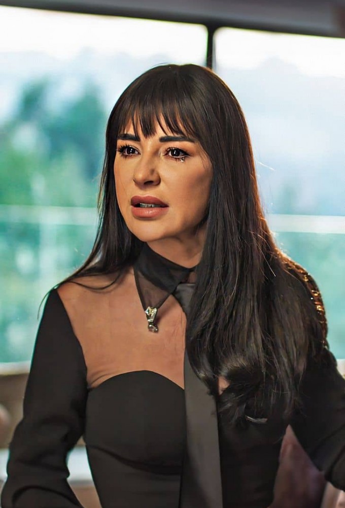 In Hope series poster