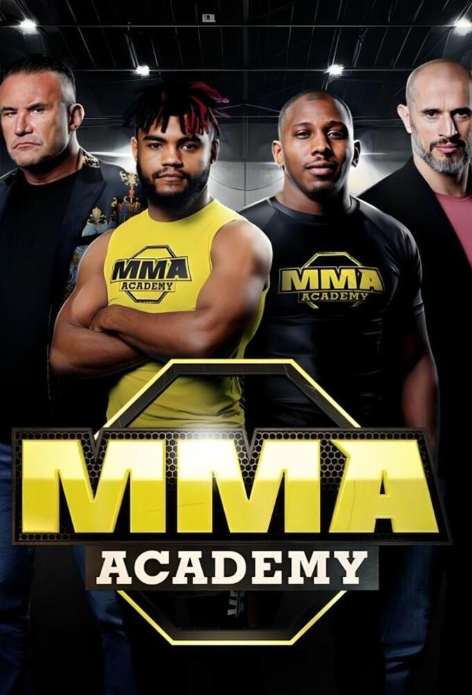 MMA Academy Image