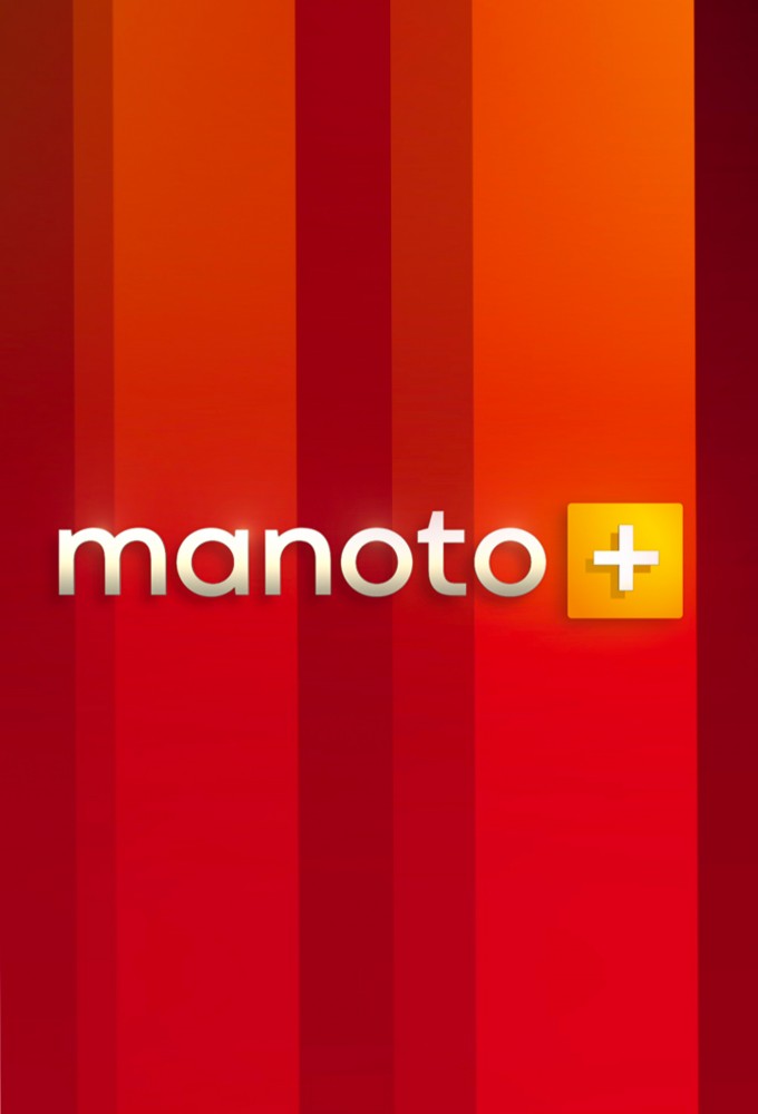 Manoto+ series poster