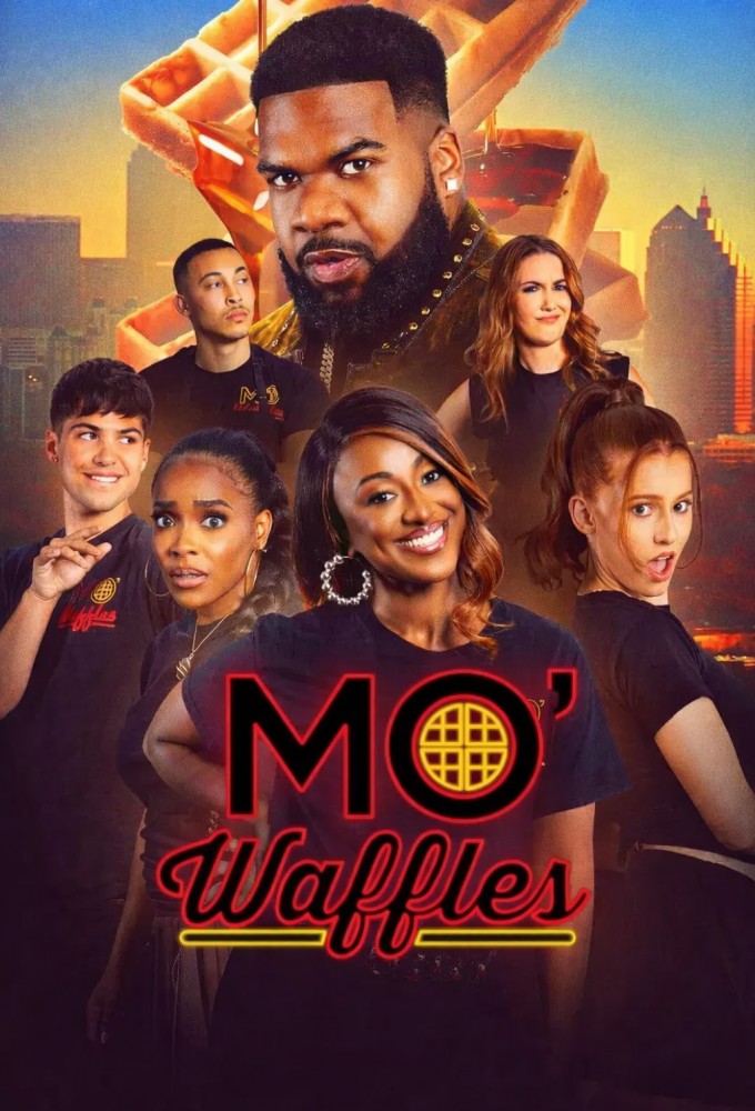 Mo' Waffles Image