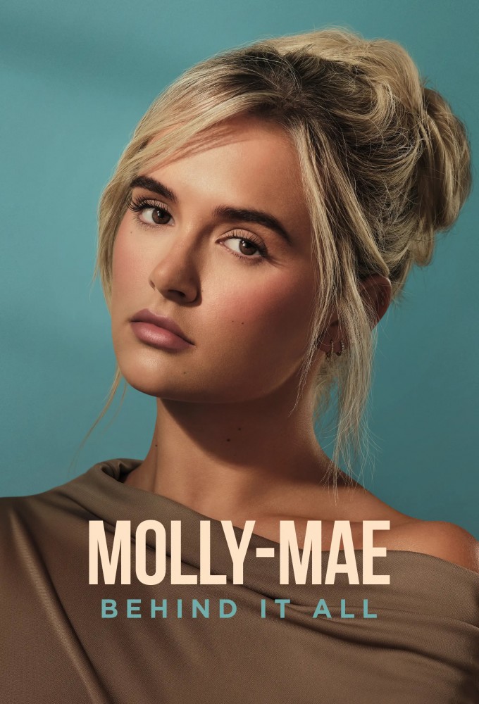 Molly-Mae: Behind it All Image