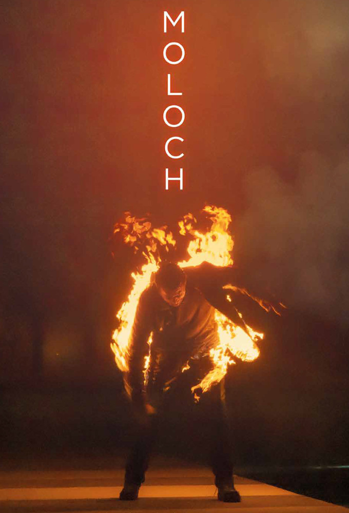Moloch series poster