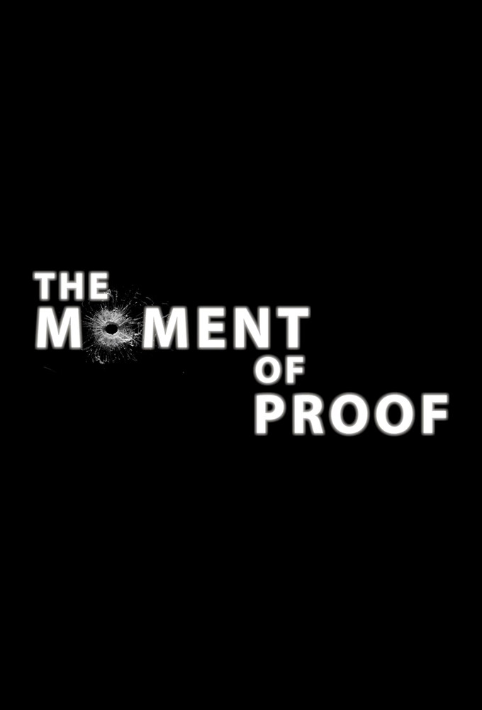 The Moment of Proof Image
