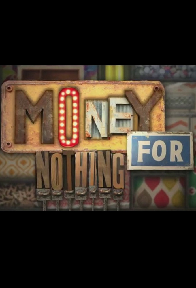 Money for Nothing Image