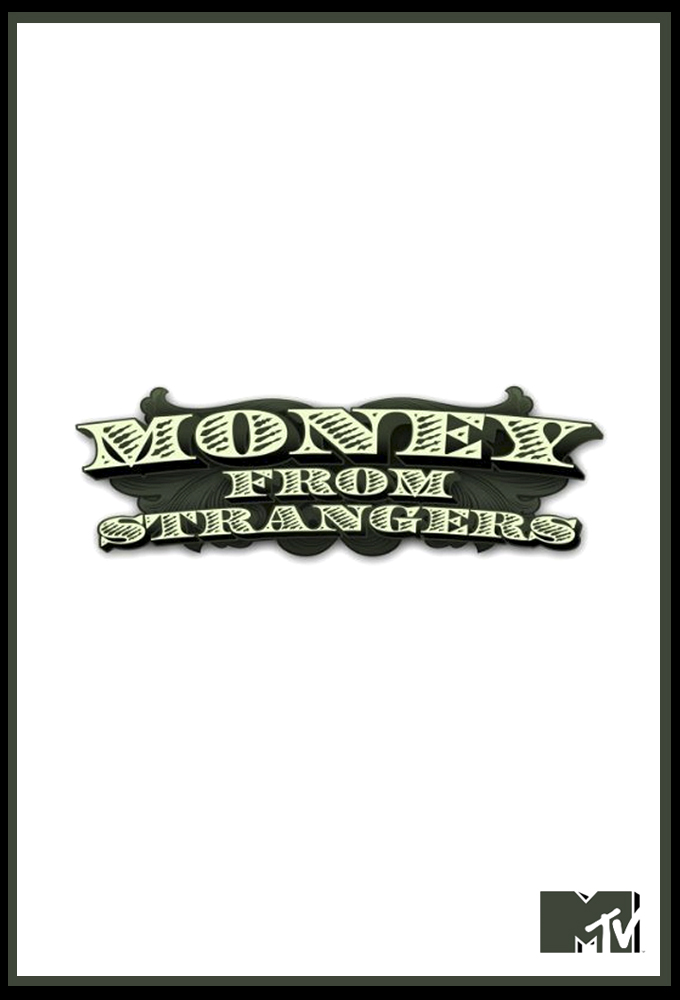Money From Strangers Image