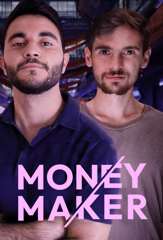 Money Maker Image