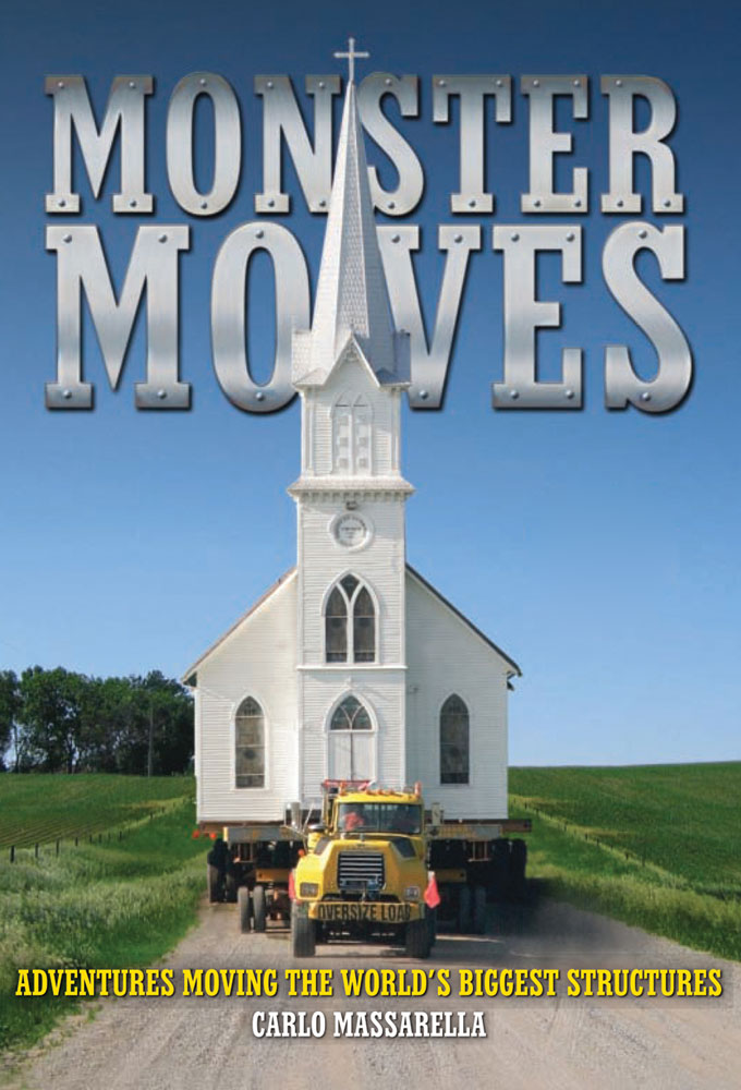 Monster Moves Image