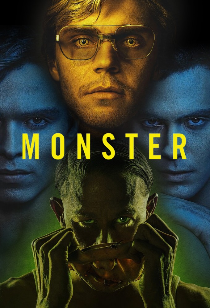 Monster (2022) Image
