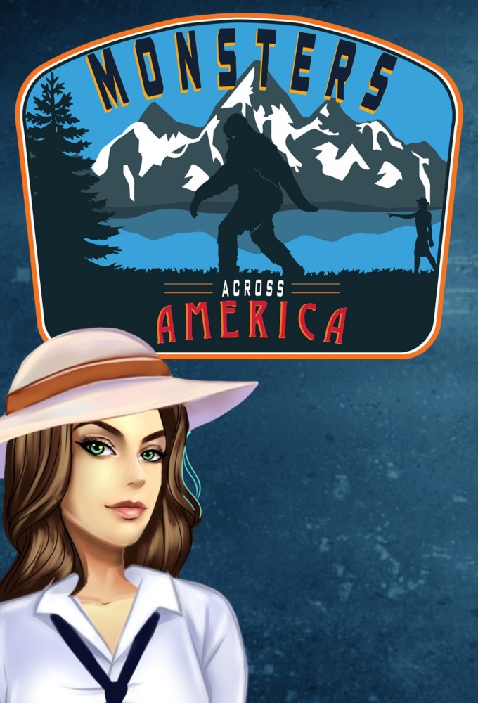 Monsters Across America Image