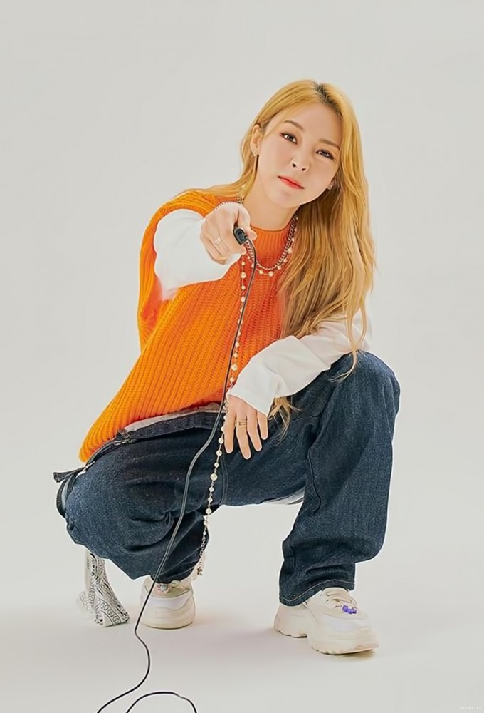 moonbyul2da Image